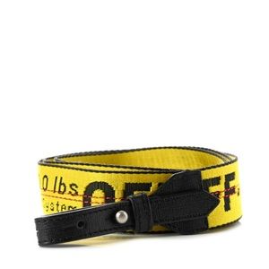 Off-White Industrial Strap